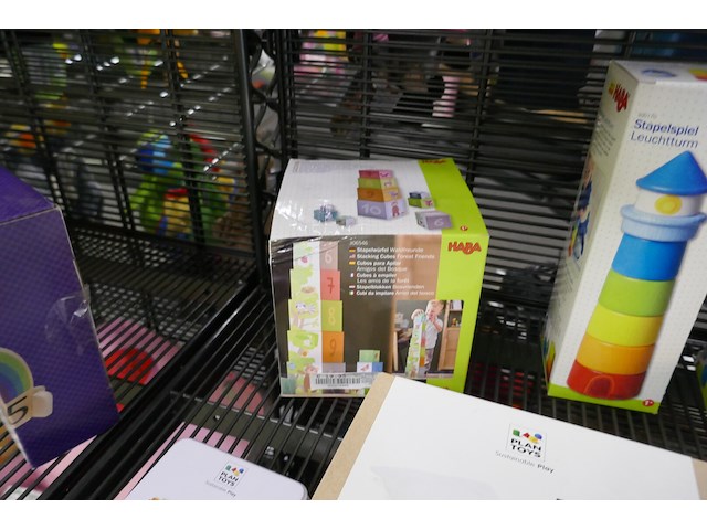 Houten speelgoed - afbeelding 5 van  7