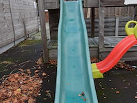 Houten speeltoestel hy-land - afbeelding 6 van  6