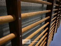 Houten sportraam - afbeelding 5 van  6