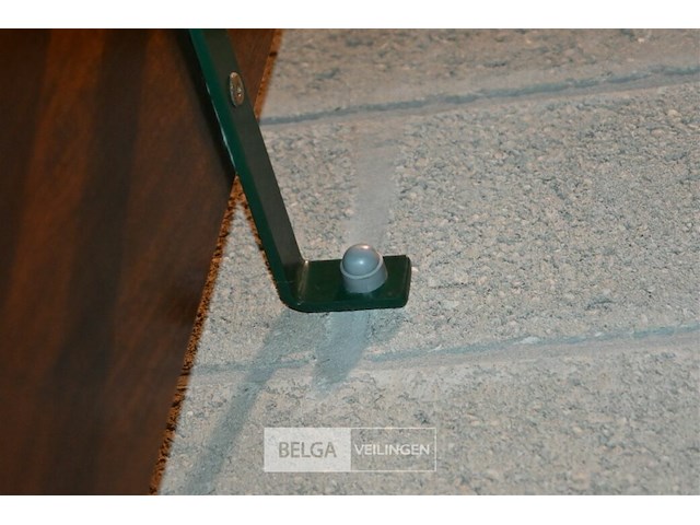 Houten sportraam - afbeelding 6 van  6