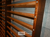 Houten sportraam - afbeelding 4 van  7