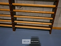 Houten sportraam - afbeelding 5 van  7