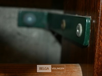 Houten sportraam - afbeelding 6 van  7