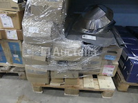 Houten stapel accessoires - afbeelding 2 van  20