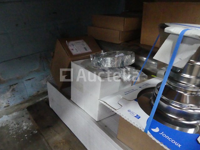 Houten stapel accessoires - afbeelding 3 van  20