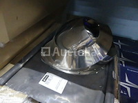 Houten stapel accessoires - afbeelding 4 van  20