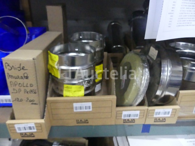 Houten stapel accessoires - afbeelding 5 van  20