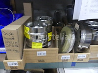 Houten stapel accessoires - afbeelding 5 van  20