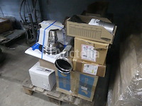 Houten stapel accessoires - afbeelding 6 van  20