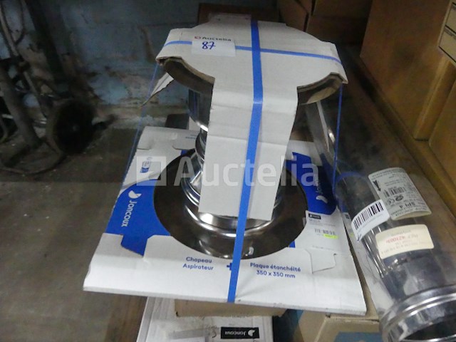 Houten stapel accessoires - afbeelding 8 van  20