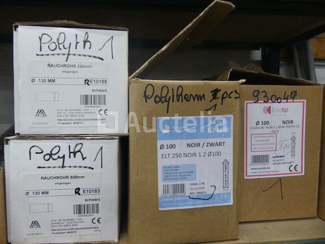 Houten stapel accessoires - afbeelding 9 van  20