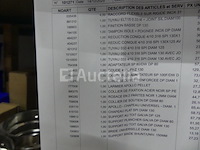 Houten stapel accessoires - afbeelding 13 van  20