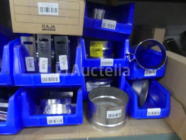 Houten stapel accessoires - afbeelding 12 van  20