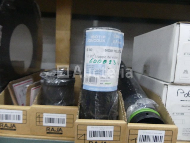 Houten stapel accessoires - afbeelding 14 van  20