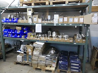 Houten stapel accessoires - afbeelding 15 van  20