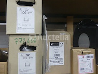 Houten stapel accessoires - afbeelding 16 van  20