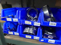 Houten stapel accessoires - afbeelding 17 van  20