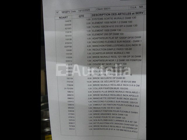 Houten stapel accessoires - afbeelding 18 van  20