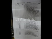 Houten stapel accessoires - afbeelding 18 van  20