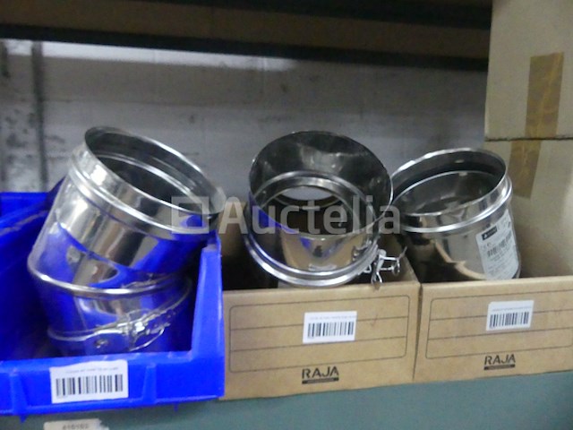 Houten stapel accessoires - afbeelding 19 van  20