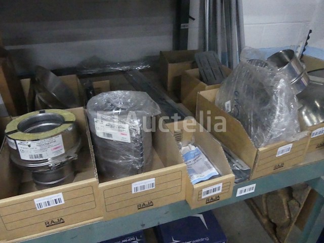 Houten stapel accessoires - afbeelding 20 van  20