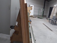 Houten statief - afbeelding 3 van  3