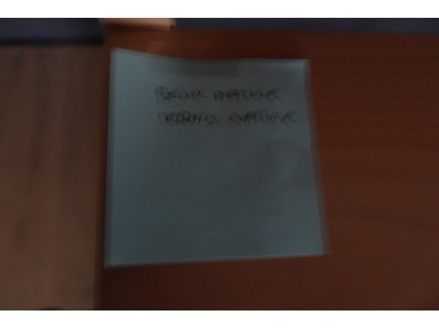 Houten steektrap showroom model - afbeelding 4 van  4