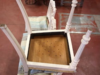 Houten stoel (x4) - afbeelding 6 van  6