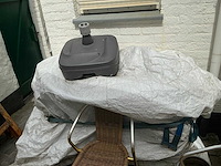Houten stoepbord (3x) - afbeelding 4 van  6