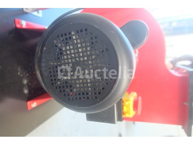 Houten stofzuiger (ref: 2) - afbeelding 3 van  13