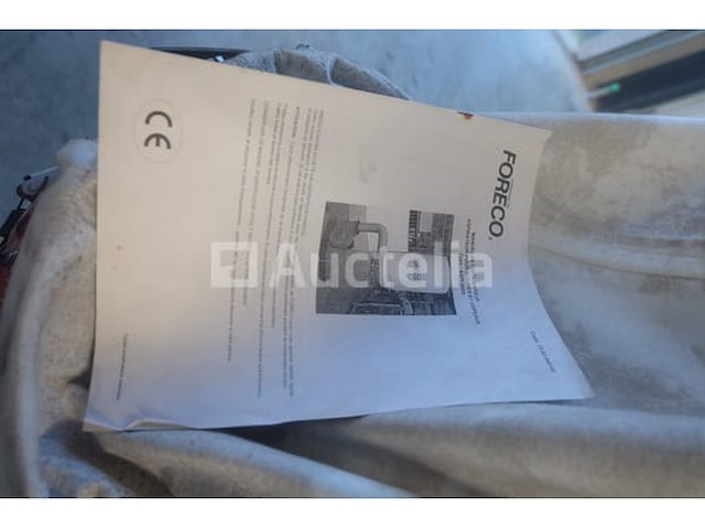 Houten stofzuiger (ref: 2) - afbeelding 4 van  13