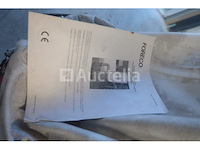 Houten stofzuiger (ref: 2) - afbeelding 4 van  13