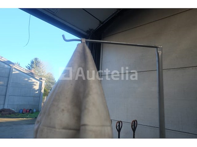 Houten stofzuiger (ref: 2) - afbeelding 5 van  13