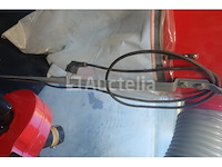 Houten stofzuiger (ref: 2) - afbeelding 1 van  13