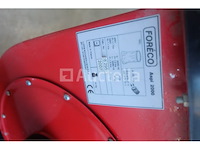 Houten stofzuiger (ref: 2) - afbeelding 6 van  13