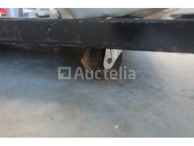 Houten stofzuiger (ref: 2) - afbeelding 8 van  13