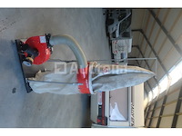 Houten stofzuiger (ref: 2) - afbeelding 10 van  13