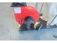 Houten stofzuiger (ref: 2) - afbeelding 11 van  13