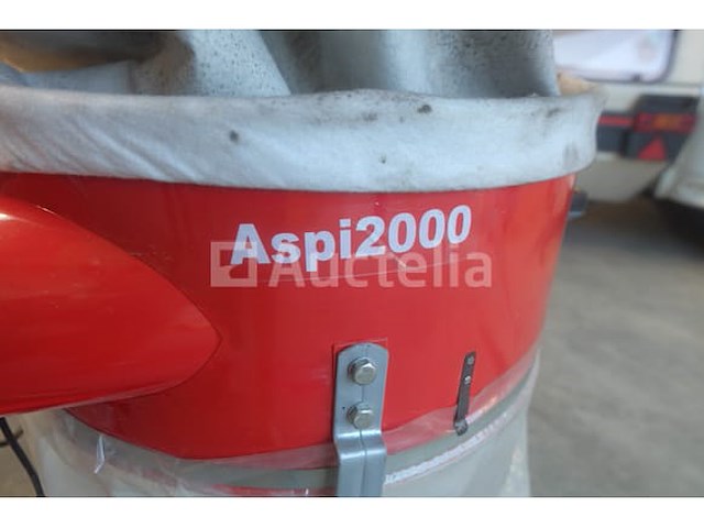 Houten stofzuiger (ref: 2) - afbeelding 12 van  13