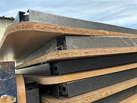 Houten tafel (26x) - afbeelding 9 van  11
