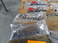 Houten tafel - afbeelding 2 van  7