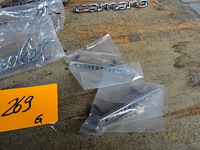 Houten tafel - afbeelding 5 van  7