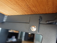 Houten tafel - afbeelding 5 van  5