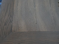 Houten tafel - afbeelding 4 van  4