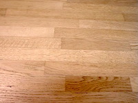 Houten tafel - afbeelding 5 van  5