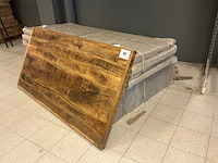 Houten tafelblad (4x) - afbeelding 2 van  3