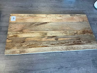 Houten tafelblad - afbeelding 2 van  4