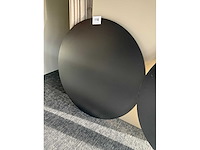 Houten tafelbladen (2x) - afbeelding 2 van  3