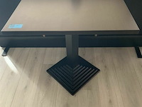 Houten tafeltje - afbeelding 1 van  2