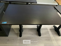 Houten tafeltje - afbeelding 1 van  1